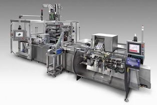 包裝機械CE認證標準、測試項目與軟件開發(fā)流程詳解