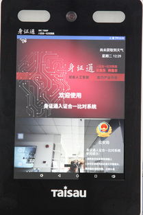 泰首智能 激發AI潛力，助推雙創服務加速發展